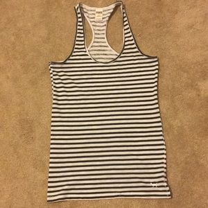 Racer back tank